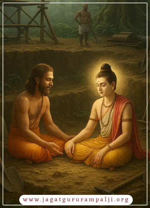 Lomas Rishi